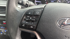 Hyundai Tucson 1.6 TGDi 177 SE Nav 5dr 2WD DCT Petrol Estate